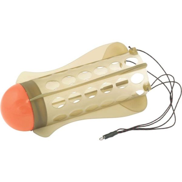 K-Karp XTR Dynamic Spod Voerraket