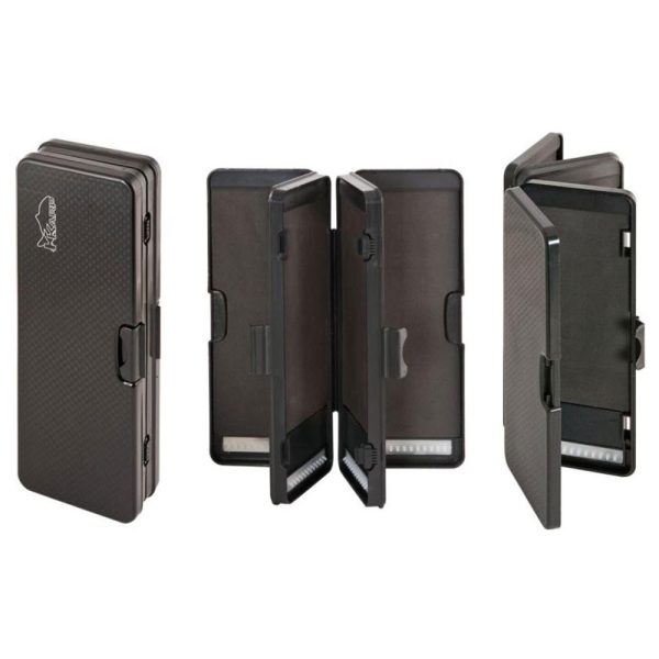 K-Karp K-Box Unit Box Rig Opberger 25x9x4,5cm