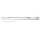 By Döme TF Tornado Boot Carp 270XH 50-170gr 2+2-delige Feeder hengel