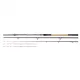 By Döme TF Tornado Rivier Carp 390RXH 100-250gr 3+3-delige Feeder hengel