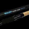 By Döme TF Tornado Rivier Carp 390RXH 100-250gr 3+3-delige Feeder hengel