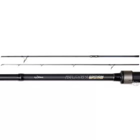 By Döme Black Edition BC 3,00m 2,5lb 2-Delige Boilie Hengel