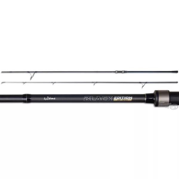 By Döme Black Edition BC 3,00m 2,5lb 2-Delige Boilie Hengel