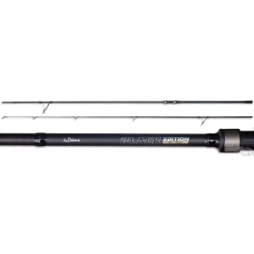 By Döme Black Edition BC 3,60m 3lb 2-Delige Boilie Hengel