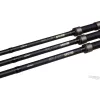 By Döme Black Edition BC 3,60m 3lb 2-Delige Boilie Hengel