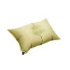 K-Karp Air Pillow Automatisch Lucht Kussen 43x28x9cm