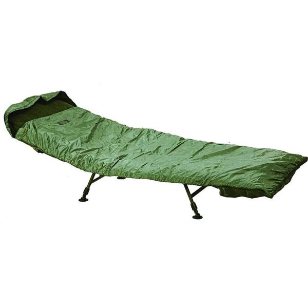 K-Karp Enemy Cover Blanket Beddeken 230x90cm