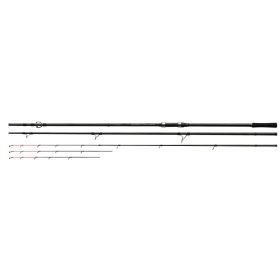   Nevis Gotama LC Feeder 4,20m 420XH 180g 3+3-delige Feederhengel