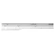 Nevis Gotama LC Feeder 4,20m 420XH 180g 3+3-delige Feederhengel