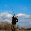 Nevis Gotama LC Feeder 4,20m 420XH 180g 3+3-delige Feederhengel