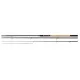 Nevis Castmaster Feeder 390 3,90m 180gr 3+2 Delige Feederhengel