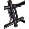 K-Karp Blk Punisher Rod Pod