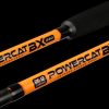 Nevis Powercat BX 3,00m 200-400gr 2-delige meervalhengel