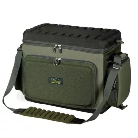 K-Karp Pioneer Hard Carryall Schoudertas 62x31x42cm