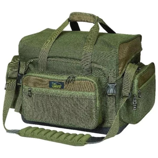 K-Karp Evasion Desk Carryall Opbergtas 50x33x34cm