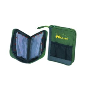 K-Karp Rigs Bag Rig Holder 57x45x5cm