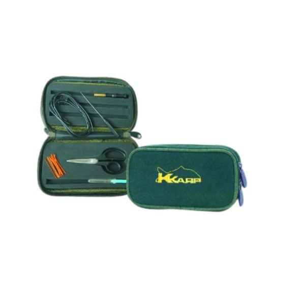 K-Karp Tools Storing Bag Gereedschapstas 11x21x4cm