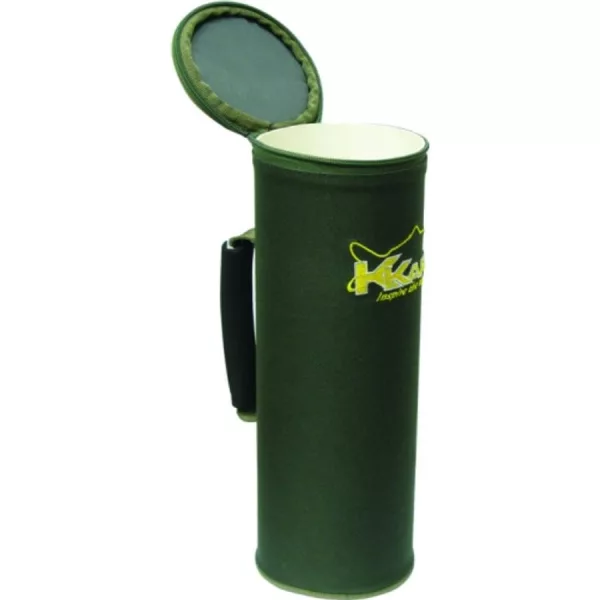 K-Karp Tent Peg Tube Tentharingentas 32x12cm