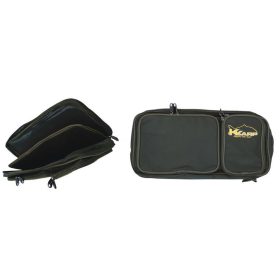 K-Karp Buzzer Bars Bag Buzz Bar Tas 46x23x8cm