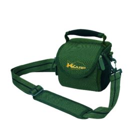 K-Karp Camera Bag Cameratas 13x16x13cm
