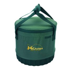 K-Karp Methode Boilies Bag Opbergtas 27x30cm