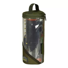 K-Karp Cayenne Rig Bin Accessoiretas 10x24cm