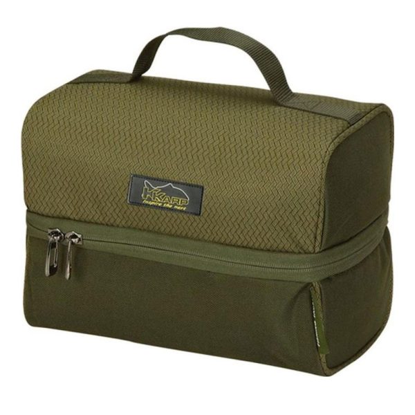 K-Karp Cayenne Accessory Bag Accessoiretas 25x15x19cm