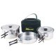 K-Karp Cooking Set Kookset