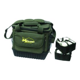 K-Karp Organizer Cooler Bag Small Koeltas 29x30x20cm