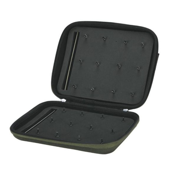 K-Karp Supreme Onderlijntas 30x25x5cm