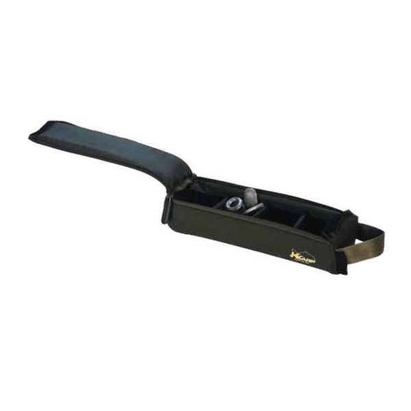 K-Karp Firefox Magic Tube Reservespoel Tas