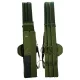 K-Karp Attraction Combi 3Rods Holdall 3 Hengel Foudraal 200x38cm