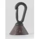 K-Karp Quick Back Lead System 20gr Lijnzinker