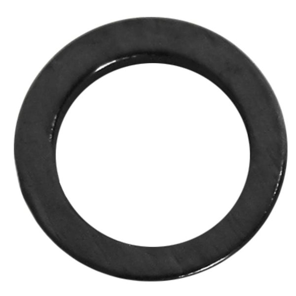 K-Karp Ronde Ring 4,4mm Ring 20 stuks