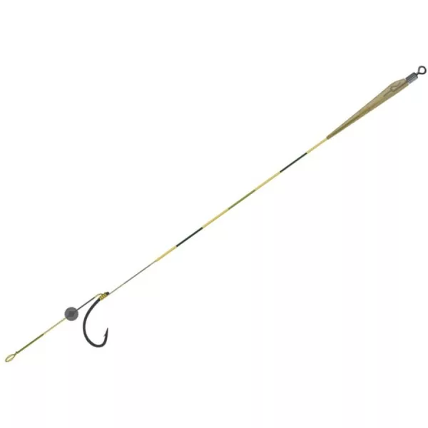 K-Karp Ready Rig KD Rig 06 Voorgemonteerde Haak 2 stuks