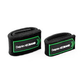 Hengelband Delphin NEOBAND / 2 stuks