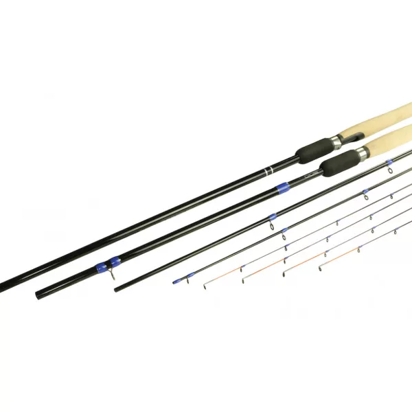 NEVIS - Competition Feeder 300-390 75g - Feeder hengel