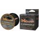 K-Karp Camou 300m 0,331mm Monofilament Hoofdlijn