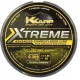 K-Karp Extreme Camo Weed 1000m 0,35mm Monofilament Hoofdlijn