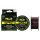K-Karp Impact Shock Leader 100m 0,50mm Monofilament Hoofdlijn