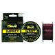 K-Karp Impact Shock Leader 100m 0,50mm Monofilament Hoofdlijn