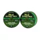 K-Karp Lead Core 5m 45lb Weed Gevlochten onderlijn