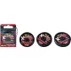 K-Karp Dyna Tex Xtreme Zachte 16m 45lb Camo Bruine Leaderlijn
