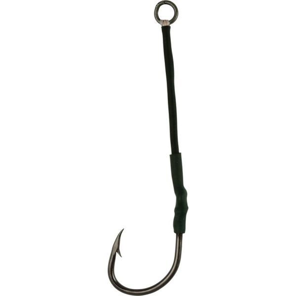 Rapture Assist 11028 Live Bait 6/0 Meervalonderlijn 2 stuks