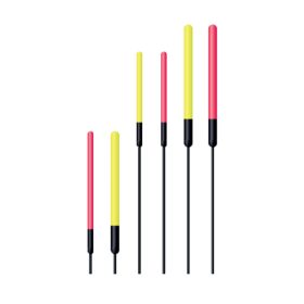 Cralusso Helium antenne set (6st/verpakking) 2,5-3,5