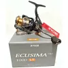 Ryobi Ecusima Pro 1000 LT Molen
