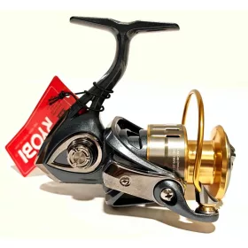 Ryobi Ecusima Pro 3000 LT Molen