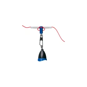   Cralusso - Waggler lichte clip klein 3 st/pk - Dobber accessoires - Dobber bevestiging