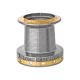 Et Long Cast 11000 Reservespoel