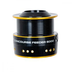 Benzár Mix Concourse Feeder Extra Spool 6000 Reserve spoel